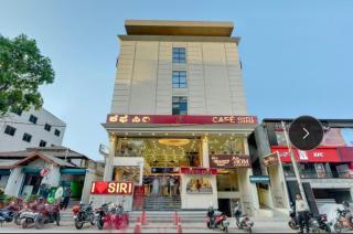 Ahom Comfort, Bangalore - Bangalore - 0