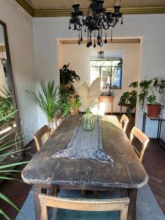 Casa Carmen - Santiago - 7