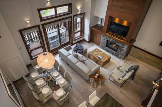 Versant Soleil Retreat - Etoile 1500-5 - Mont-Tremblant - 8