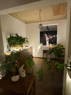 Casa Carmen - Santiago - 1