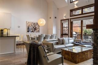 Versant Soleil Retreat - Etoile 1500-5 - Mont-Tremblant - 2