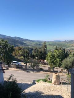 Casas PARAJE NATURAL - Zahara de la Sierra - 1