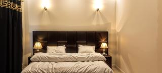 Luxus Gold Villa DHA Near Airport & Raya - Lahore - 2
