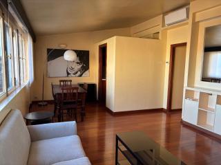 Penthouse in Fashion District of Milan, close to Montenapoleone, Duomo, Scala - Milan - 7