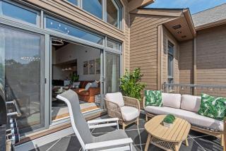 Verbier 11-204 Plush Paradise - Mont-Tremblant - 8