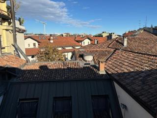 Penthouse in Fashion District of Milan, close to Montenapoleone, Duomo, Scala - Milan - 9