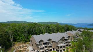 Verbier 11-204 Plush Paradise - Mont-Tremblant - 4