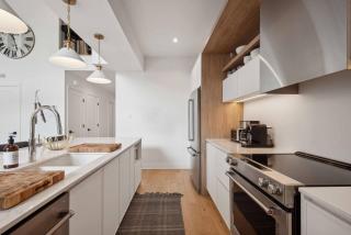 Verbier 11-204 Plush Paradise - Mont-Tremblant - 3