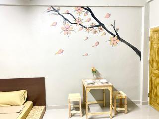 ASK Accommodation - - 8