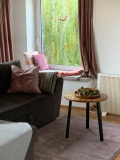 Apartament Blumenblick - Rielasingen-Worblingen - 6