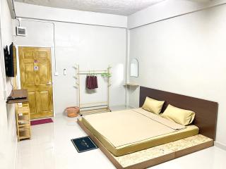 ASK Accommodation - - 3
