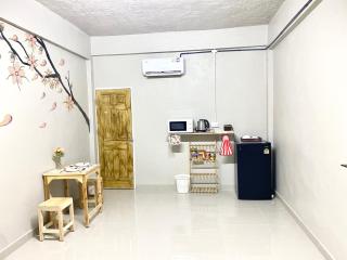ASK Accommodation - - 2