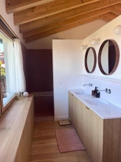 Contemporary Villa with Pool - Guéthary - 7