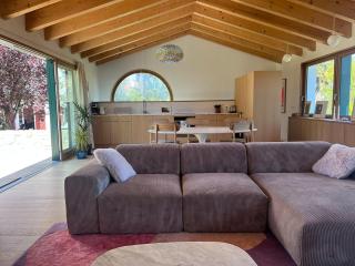 Contemporary Villa with Pool - Guéthary - 6