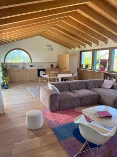 Contemporary Villa with Pool - Guéthary - 4
