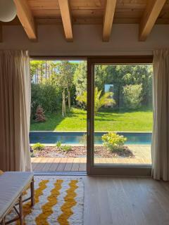 Contemporary Villa with Pool - Guéthary - 3