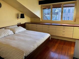 Penthouse in Fashion District of Milan, close to Montenapoleone, Duomo, Scala - Milan - 4