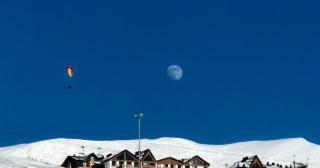 Loft 1 new Gudauri - 2