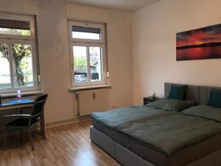 2 Zimmer-Apartment 72 qm bei Berlin - Velten - 1