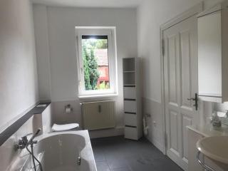 2 Zimmer-Apartment 72 qm bei Berlin - 5