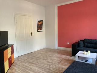 2 Zimmer-Apartment 72 qm bei Berlin - Velten - 2