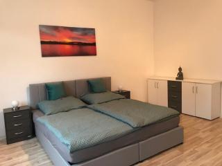 2 Zimmer-Apartment 72 qm bei Berlin - Velten - 9