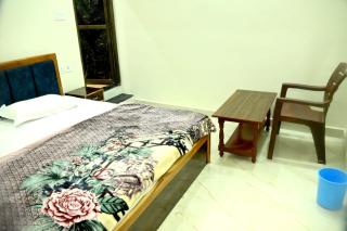 Janki paying guest house - Ayodhya - 8