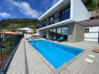 Shangri Sol - Holiday house - Arco da Calheta - 5