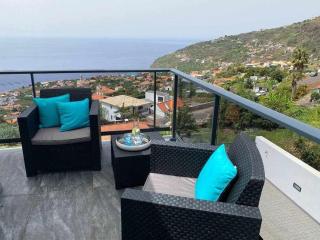 Shangri Sol - Holiday house - Arco da Calheta - 2