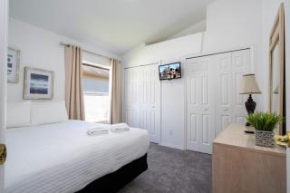 casa em orlando perto da disney com piscina house in area disney - 7