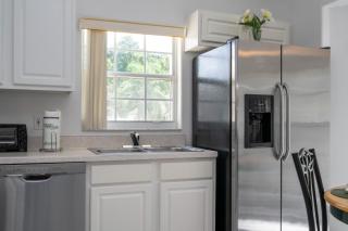 casa em orlando perto da disney com piscina house in area disney - 4