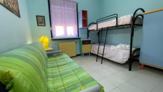 Hostel Villa Lucia - Potenza - 7