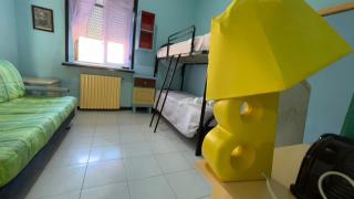 Hostel Villa Lucia - Potenza - 6