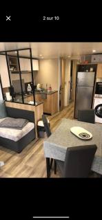 Mobil home - Onzain - 2