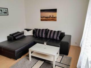 Ferienwohnung Amelie - Ribnitz-Damgarten - 3