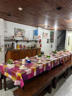 Hotel Granada Concept - Manaus - 6