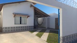 Casa de férias Sol Dourado - Prado - 9