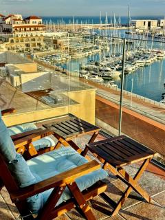 Apartamento playa - Arenys de Mar - 4