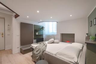 StayEasy Pasteur23 - New cozy studio next to metro - Milan - 5
