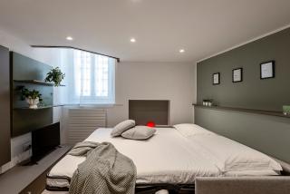 StayEasy Pasteur23 - New cozy studio next to metro - Milan - 4