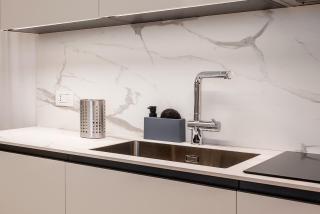 StayEasy Pasteur23 - New cozy studio next to metro - Milan - 7