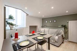 StayEasy Pasteur23 - New cozy studio next to metro - Milan - 0