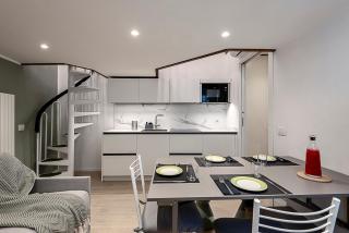 StayEasy Pasteur23 - New cozy studio next to metro - Milan - 8