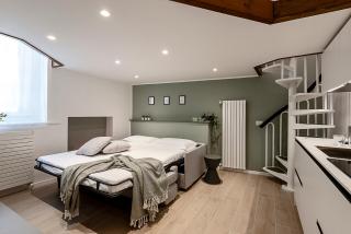 StayEasy Pasteur23 - New cozy studio next to metro - Milan - 3