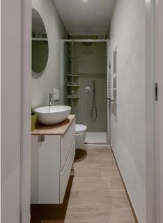 StayEasy Pasteur23 - New cozy studio next to metro - Milan - 1