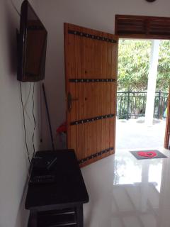 Green paradise - Hikkaduwa - 4