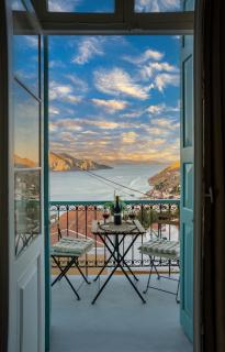 "Vela" Symi Village Residences - Sými - 0