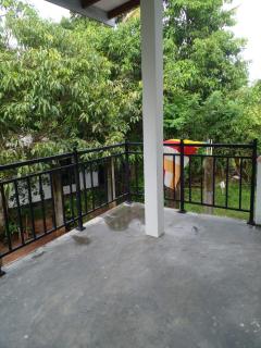 Green paradise - Hikkaduwa - 5