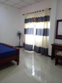 Green paradise - Hikkaduwa - 8