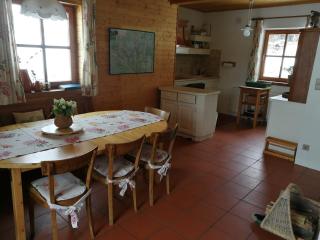 Chalet Dreibubenhaus. - Sankt Oswald - 2
